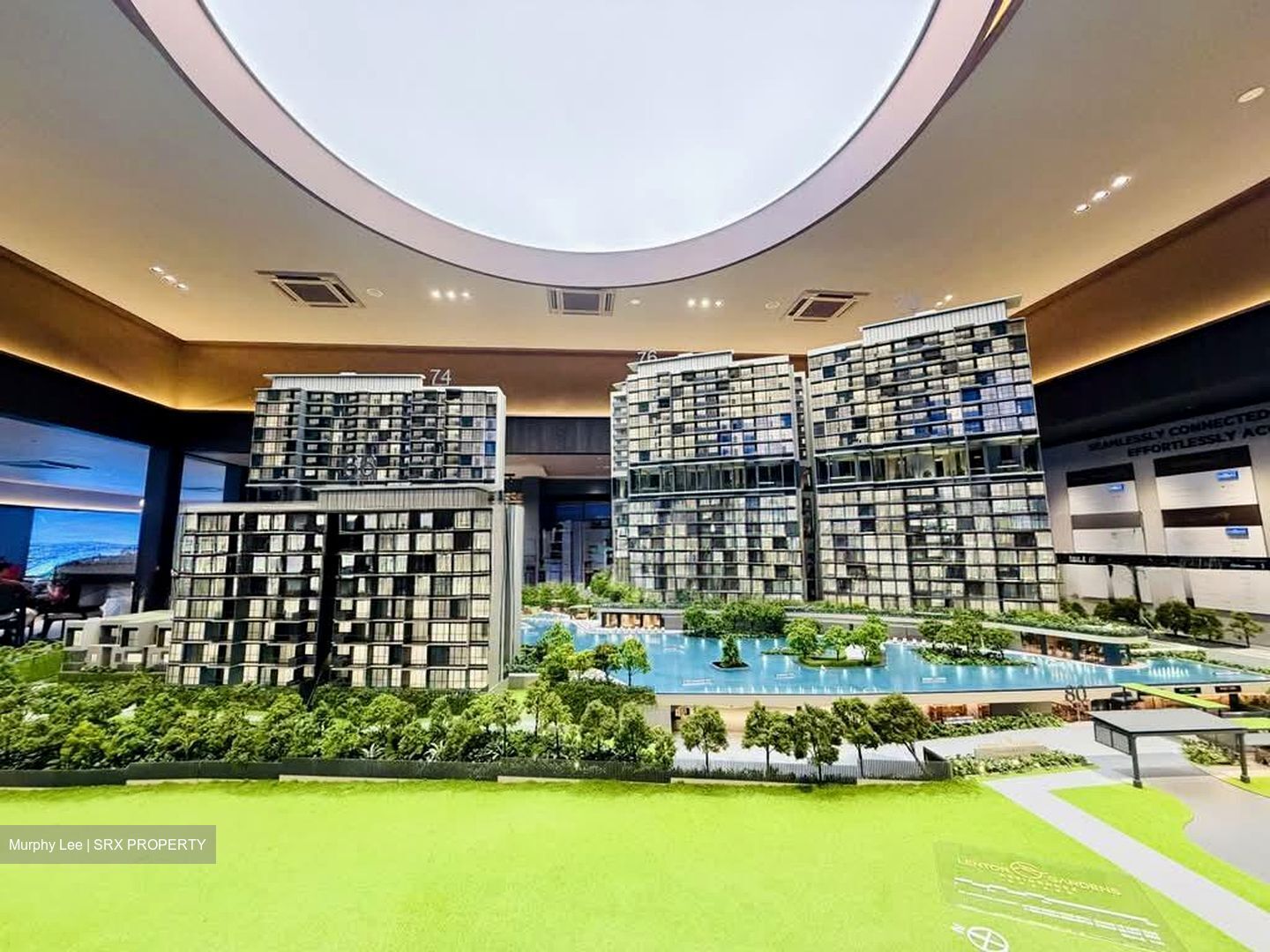 Lentor Gardens (D26), Condominium #579574641